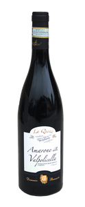 AMARONE DELLA VALPOLICELLA DOCG "LA QUENA"