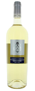 SALENTO IGP CHARDONNAY "TACCO BAROCCO" SAMPIETRANA