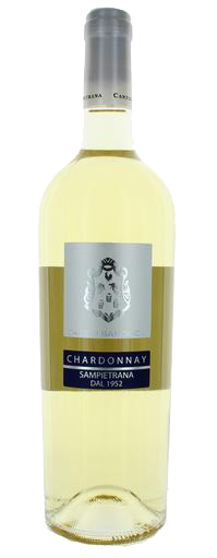 SALENTO IGP CHARDONNAY 