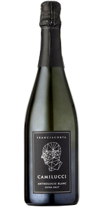 FRANCIACORTA EXTRA BRUT DOCG "ANTHOLOGIE BLANC" CAMILUCCI