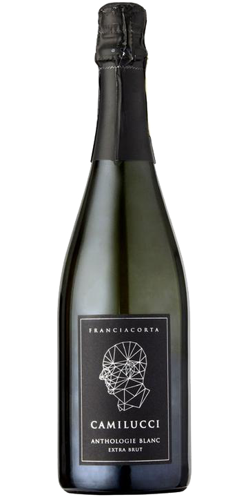 FRANCIACORTA EXTRA BRUT DOCG 