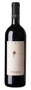 MONFERRATO ROSSO DOC "AZORD" SCAGLIOLA