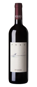 SCAGLIOLA BARBERA D'ASTI DOCG "FREM"