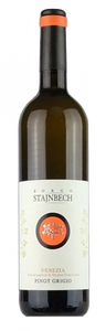 PINOT GRIGIO TREVENEZIE DOC "STAJNBECH"