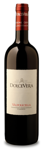 VALPOLICELLA DOC CLASSICO DOLCEVERA    "OUT OF STOCK"