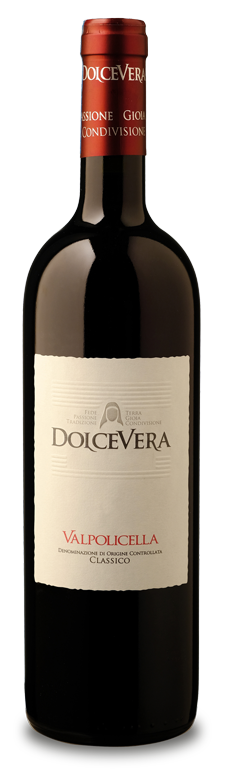 VALPOLICELLA DOC CLASSICO DOLCEVERA    