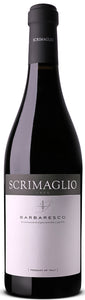 BARBARESCO DOCG "SCRIMAGLIO" 2016