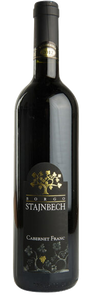 ROSSO CABERNET FRANC IGP "BORGO STAJNBECH"