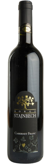 ROSSO CABERNET FRANC IGP 