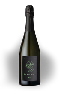 FRANCIACORTA BRUT DOCG "CAMILUCCI"